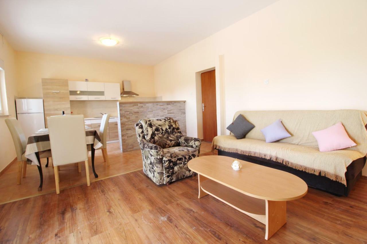 Apartment Sime Nin Eksteriør bilde