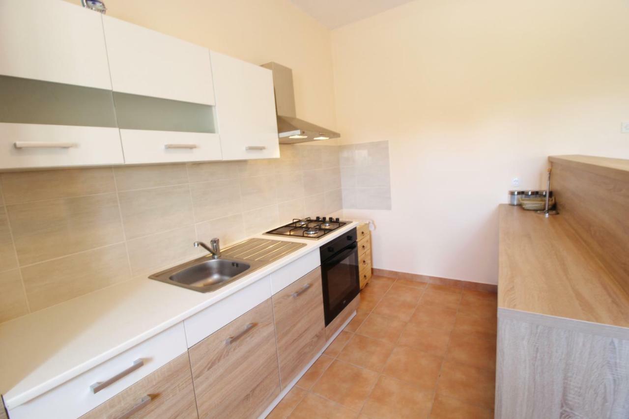 Apartment Sime Nin Eksteriør bilde
