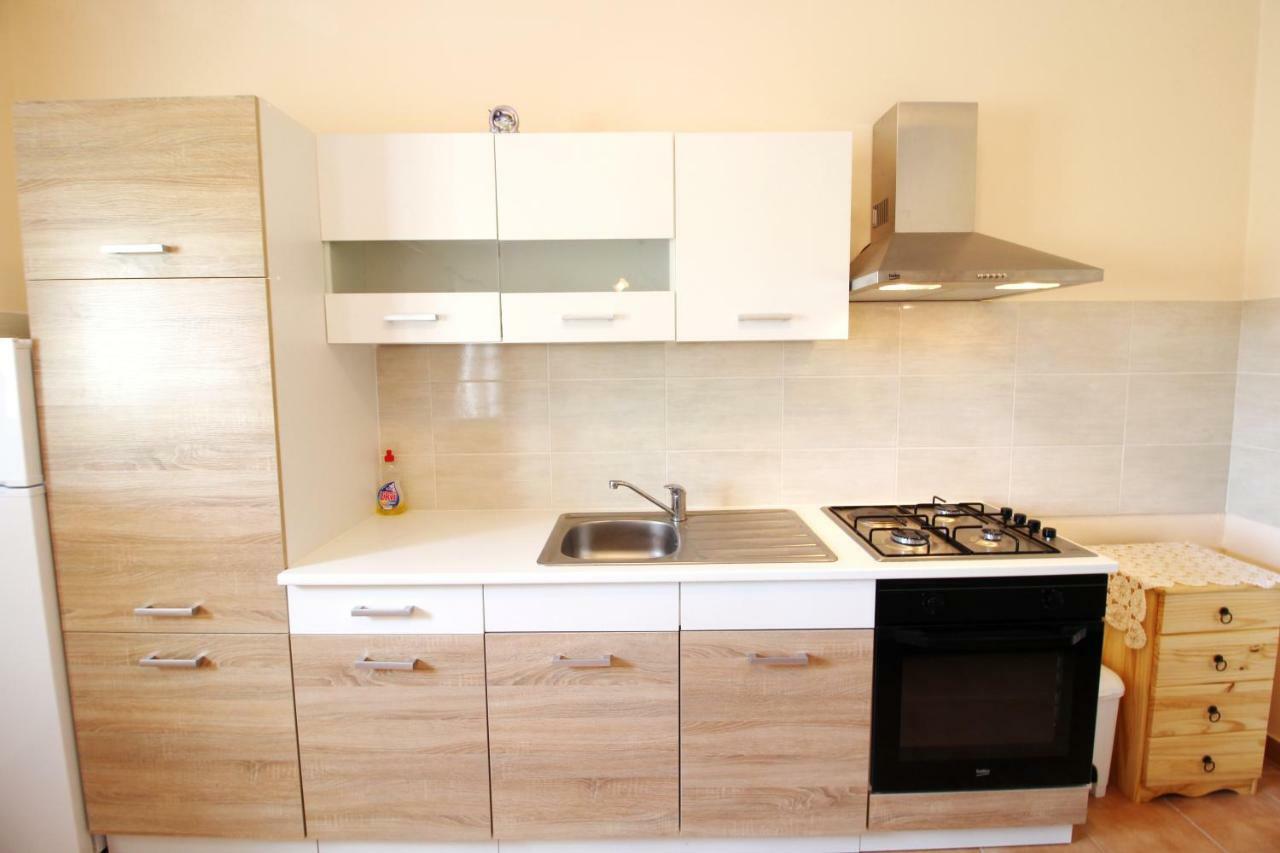 Apartment Sime Nin Eksteriør bilde