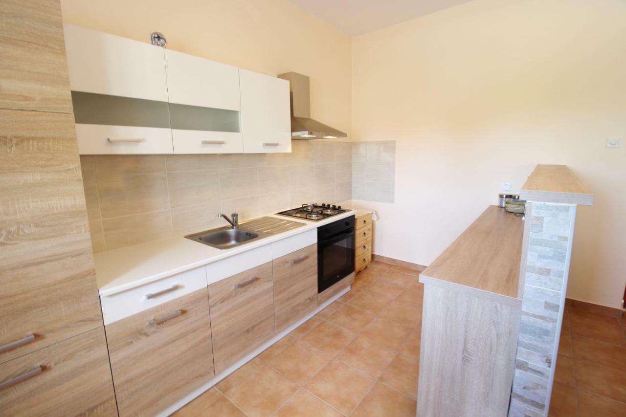 Apartment Sime Nin Eksteriør bilde